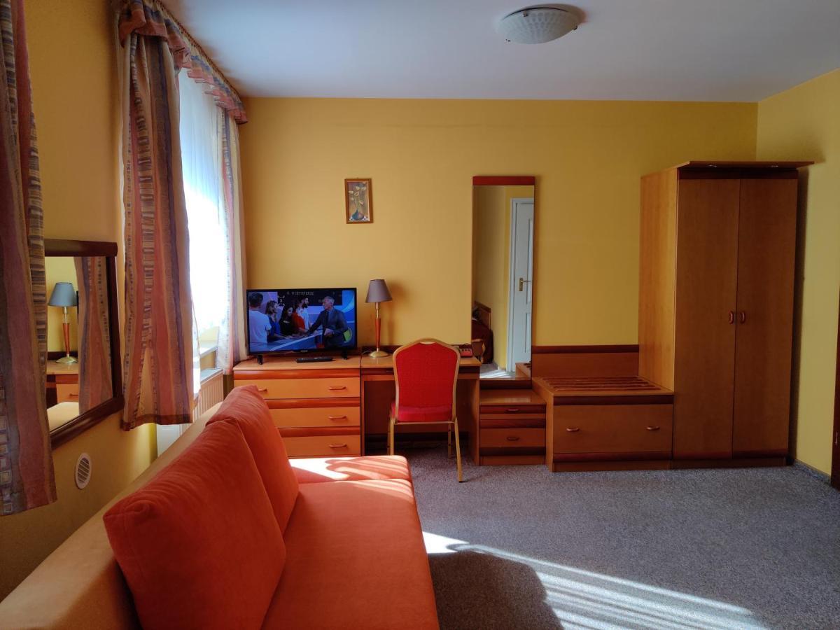 Hotel Zulawy Elblag Esterno foto